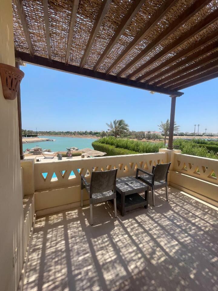Spacious With Private Pool-gouna Villa *